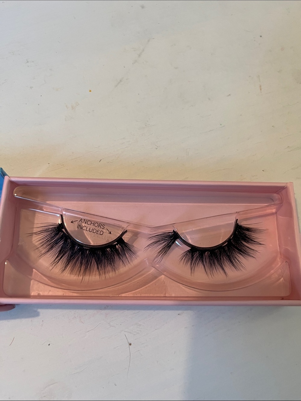3 pairs of Glamnetic Magnetic False Lashes - Black - Picture 4 of 4